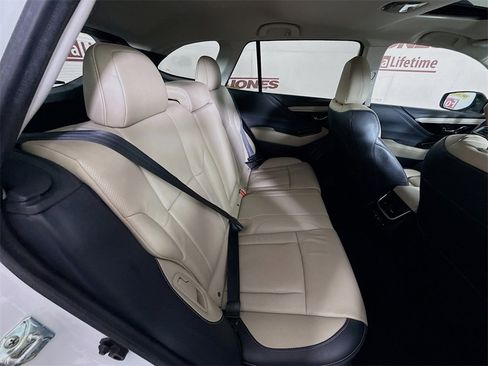Used 2020 Subaru Outback Limited w/ Popular Package #2 image 32