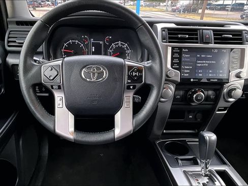 Used 2024 Toyota 4Runner SR5 image 5