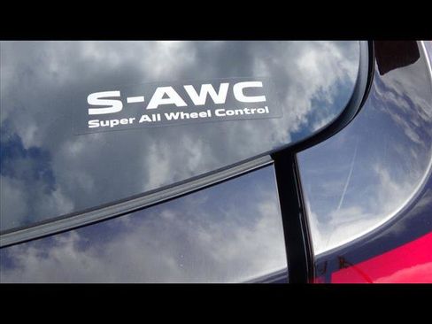 Used 2024 Mitsubishi Eclipse Cross SE image 11