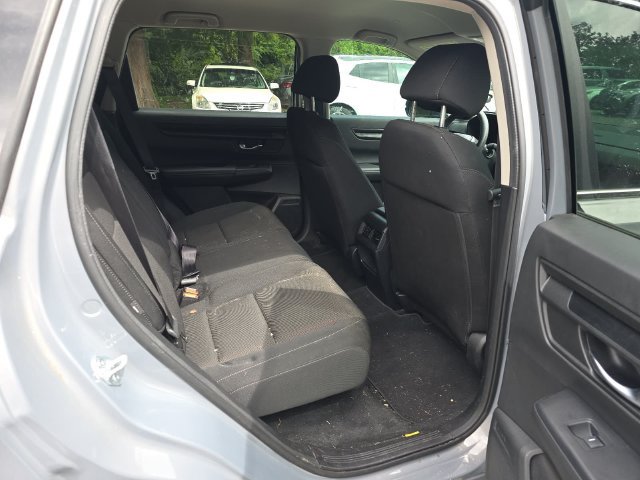 Used 2025 Honda CR-V LX image 27