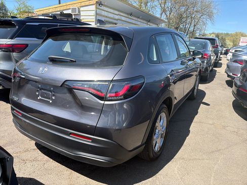 Used 2024 Honda HR-V LX image 6
