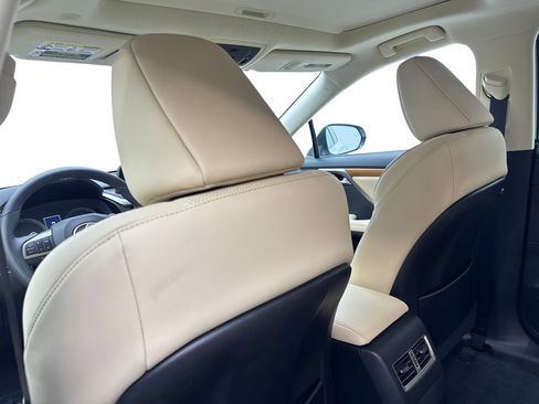 Used 2022 Lexus RX 350 FWD w/ Premium Package image 35