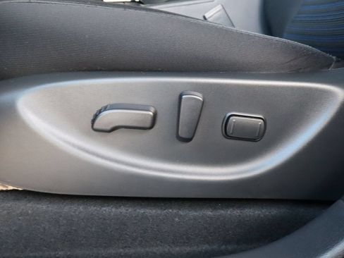 Used 2023 Nissan Leaf SV Plus FWD image 22