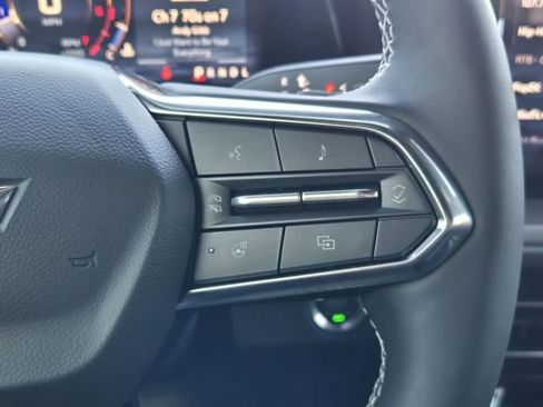 Used 2026 Chevrolet Traverse LT w/ LPO, Floor Liner Package image 31