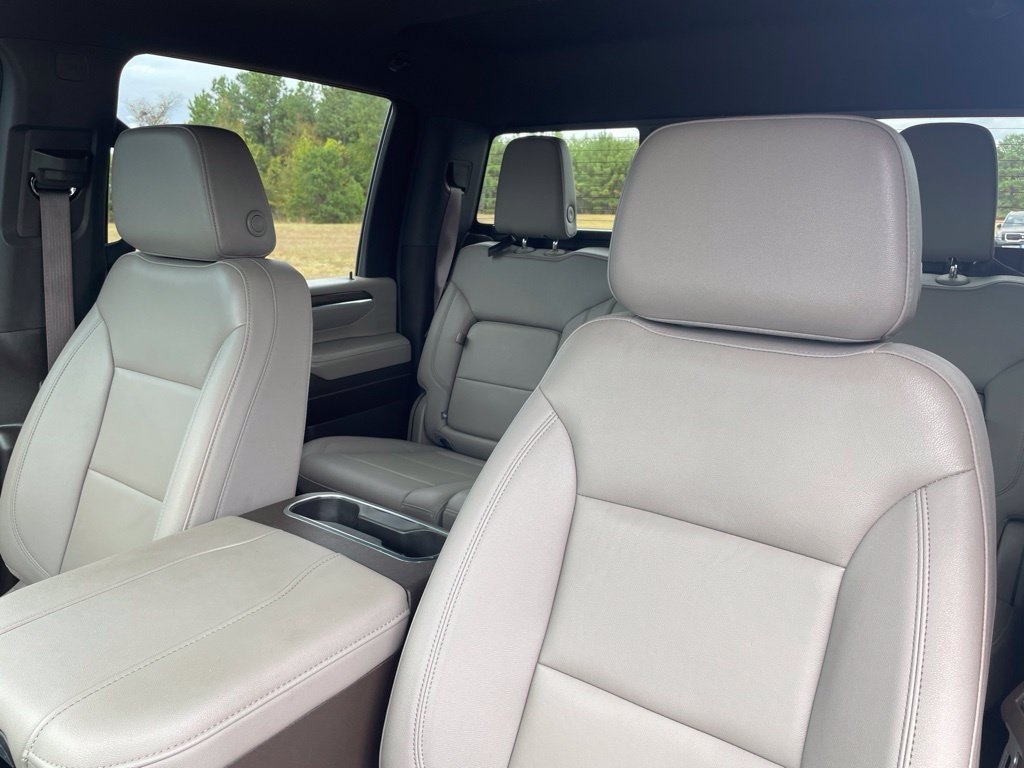Used 2024 Chevrolet Silverado 3500 LT w/ Texas Edition AWD/4WD image 31