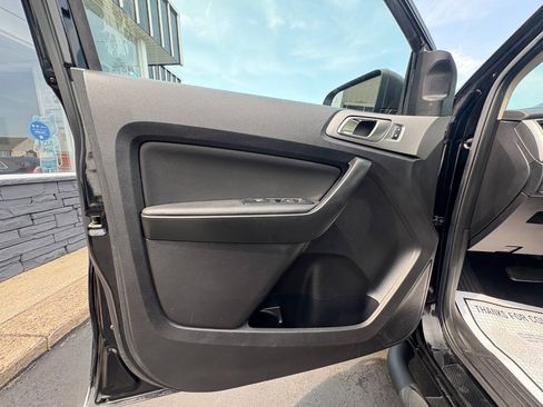 Used 2019 Ford Ranger XLT w/ Equipment Group 301A Mid AWD/4WD image 13