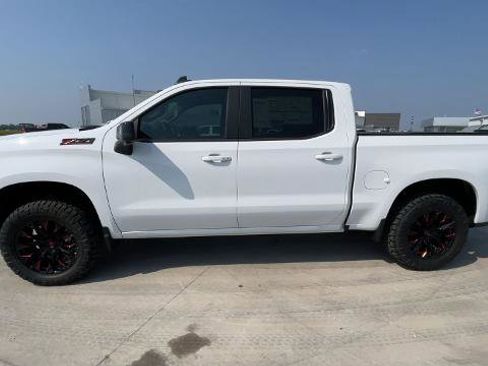 New 2025 Chevrolet Silverado 1500 RST w/ Convenience Package II image 57