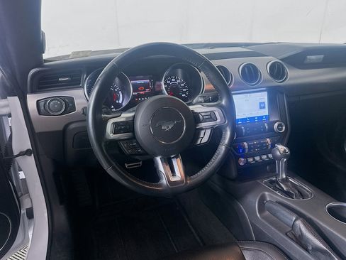 Used 2023 Ford Mustang Premium RWD image 18