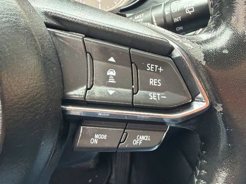 Used 2019 MAZDA CX-9 Touring w/ Touring Premium Package AWD/4WD image 11