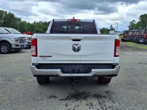 Used 2021 RAM 1500 Big Horn image 6