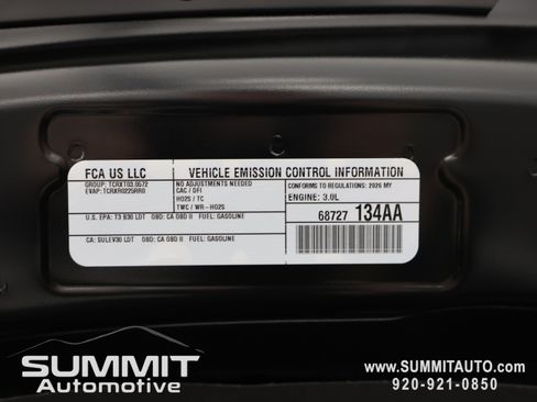 New 2026 RAM 1500 Limited AWD/4WD image 27