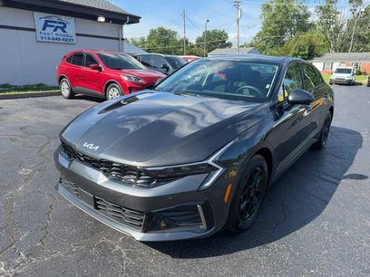 Used 2026 Kia K5 LXS