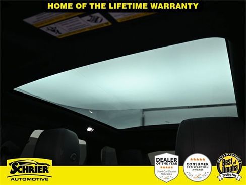 Used 2020 Land Rover Range Rover Evoque R-Dynamic HSE image 33