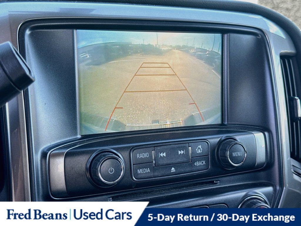 Used 2018 Chevrolet Silverado 2500 LT w/ Texas Edition AWD/4WD image 18