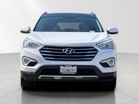 Used 2014 Hyundai Santa Fe GLS w/ Ultimate Package 06 FWD image 8