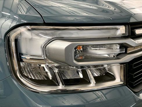 Used 2023 Ford Maverick Lariat w/ Equipment Group 500A Standard image 27