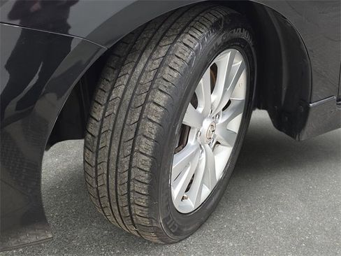 Used 2012 MAZDA MAZDA3 Touring image 29