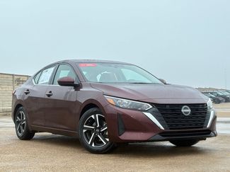 Certified 2024 Nissan Sentra SV video 2