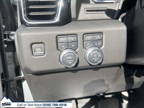 Used 2025 GMC Sierra 2500 Denali image 26