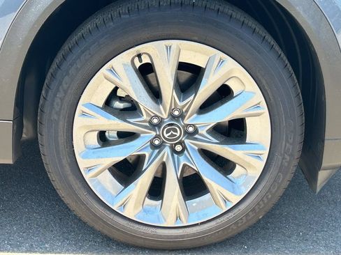 New 2026 MAZDA CX-90 3.3 Turbo w/ Premium Plus Pkg AWD/4WD image 9