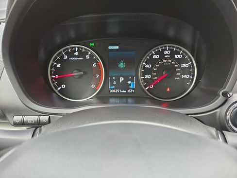 Used 2024 Mitsubishi Eclipse Cross Black Edition image 20