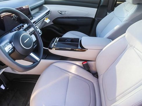 New 2026 Hyundai Tucson SEL image 19