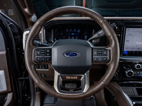 Used 2026 Ford F250 King Ranch AWD/4WD image 19