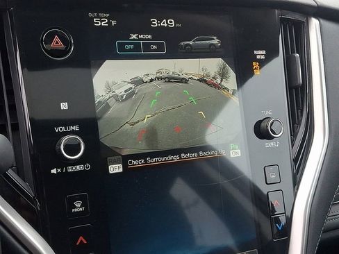 Used 2024 Subaru Outback Limited image 19