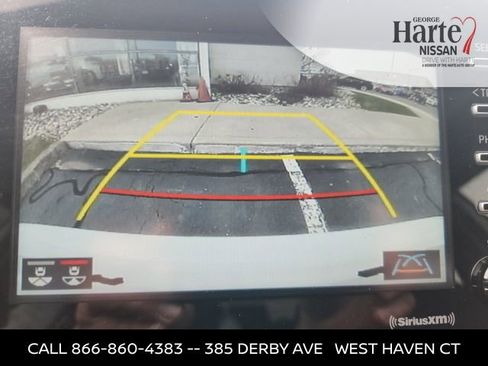 Used 2022 Toyota Camry SE w/ Cold Weather Package image 19