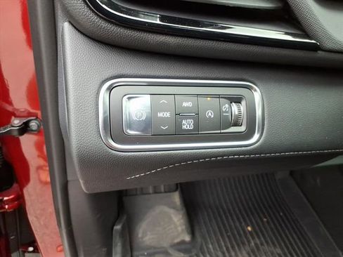 New 2026 Buick Enclave Sport Touring w/ Super Cruise Package image 32