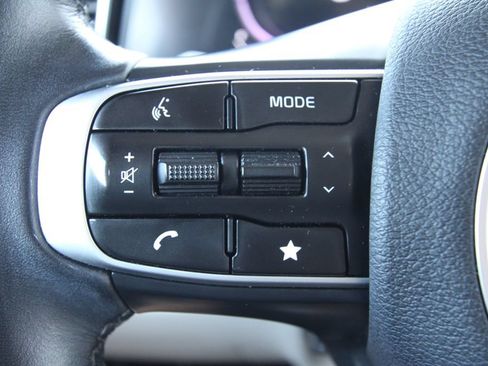 Used 2023 Kia Sportage EX FWD image 20