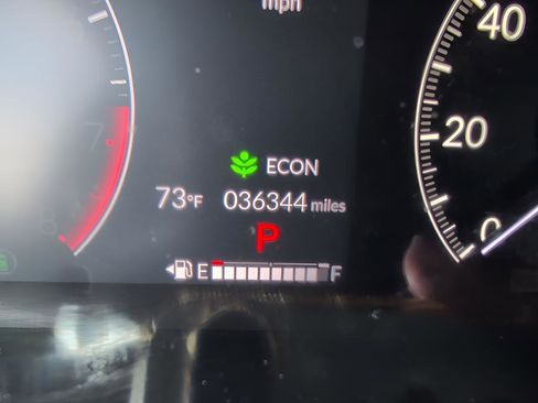 Certified 2023 Honda HR-V Sport image 14