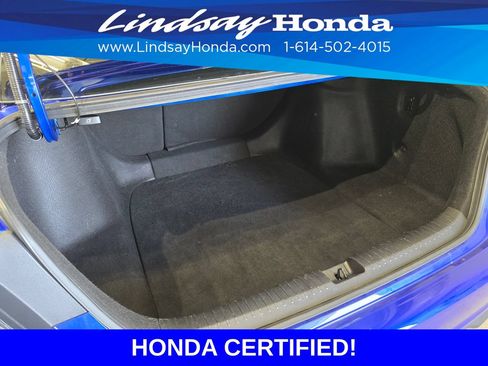 Certified 2023 Honda Accord Sport image 8