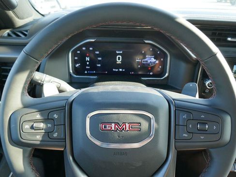 New 2026 GMC Sierra 1500 AT4X image 22