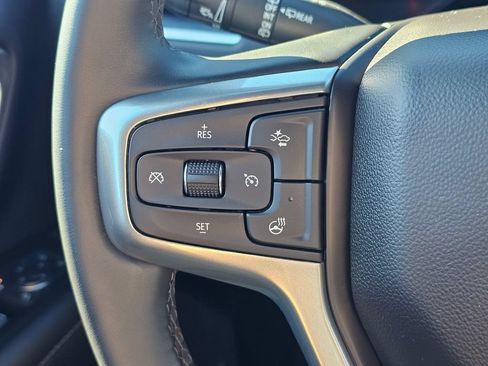 Used 2024 Chevrolet Suburban Premier AWD/4WD image 28