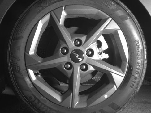Used 2025 Kia K4 FWD image 14