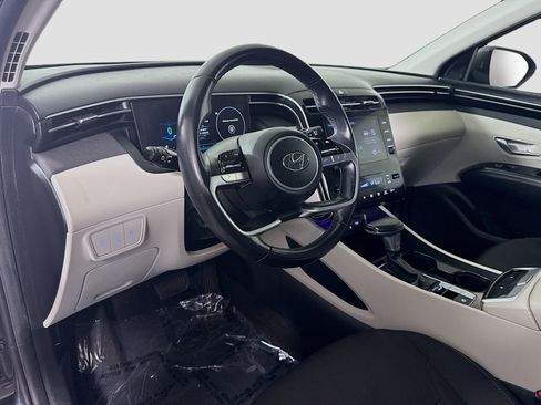 Used 2022 Hyundai Tucson SEL w/ Convenience Package FWD image 23