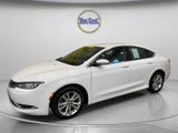 Used 2015 Chrysler 200 Limited image 3