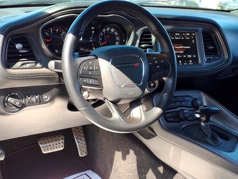 Used 2023 Dodge Challenger GT w/ Plus Package RWD image 12