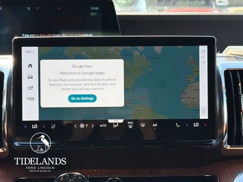 New 2026 Ford Expedition King Ranch image 22