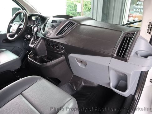 Used 2019 Ford Transit 350 148 Medium Roof RWD image 21