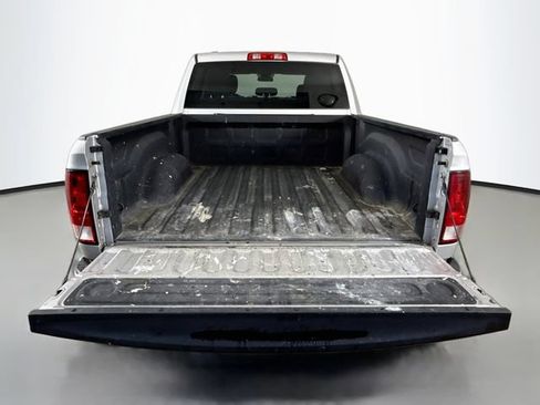 Used 2016 RAM 1500 Tradesman w/ Popular Equipment Group RWD image 22