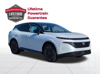 New 2026 Nissan Murano Platinum w/ Cargo Package video 1