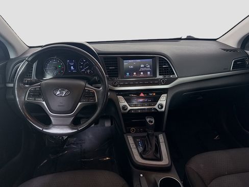 Used 2017 Hyundai Elantra Value Edition w/ Cargo Package image 17