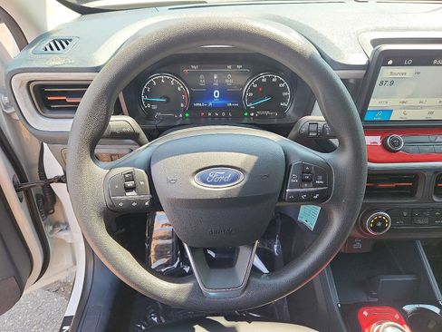 Used 2024 Ford Maverick XLT w/ Equipment Group 300A Standard AWD/4WD image 19