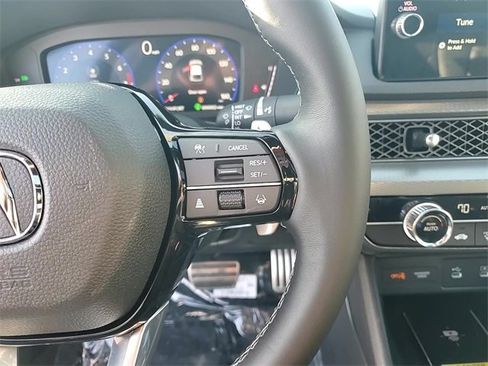 New 2026 Acura Integra A-Spec image 16