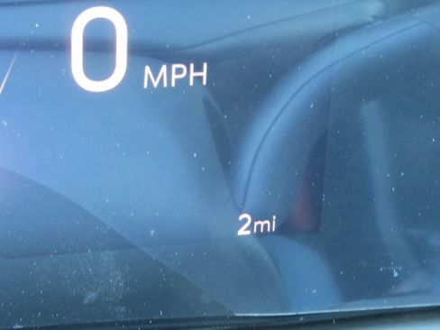 New 2025 Buick Envista Preferred w/ Convenience I Package image 24