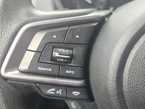 Used 2018 Subaru Impreza 2.0i Premium w/ Eyesight & BSD & Rcta image 14