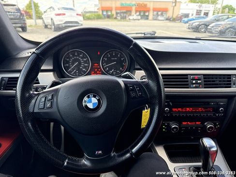 Used 2012 BMW 335i xDrive Coupe AWD/4WD image 16