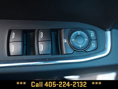 Used 2024 Chevrolet Silverado 1500 LT Trail Boss w/ Protection Package AWD/4WD image 34